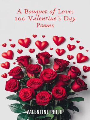 cover image of A Bouquet of Love